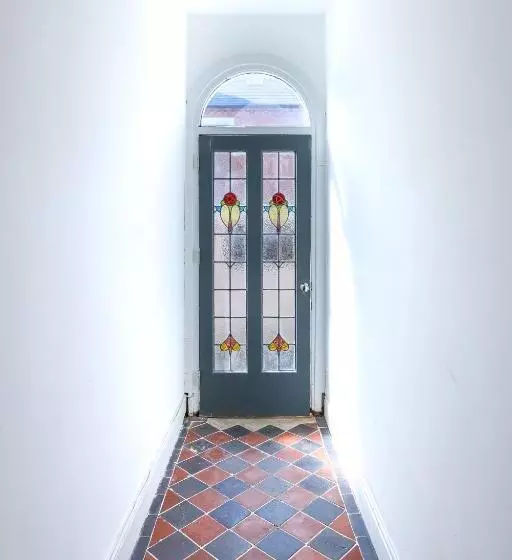 Majatalo Salisbury Street Guesthouse