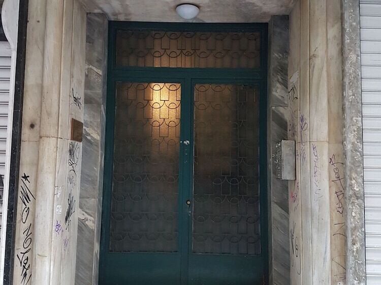 膳宿费 Voulis Attico Rooms & Apartments