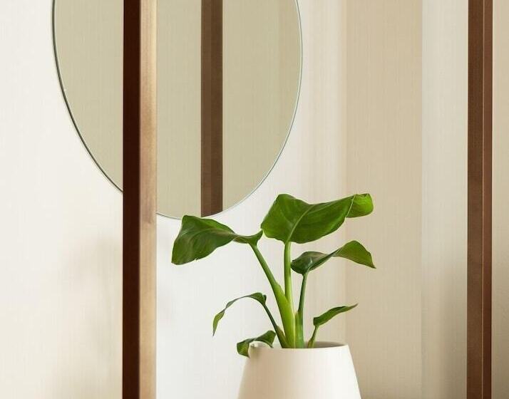 膳宿费 Voulis Attico Rooms & Apartments