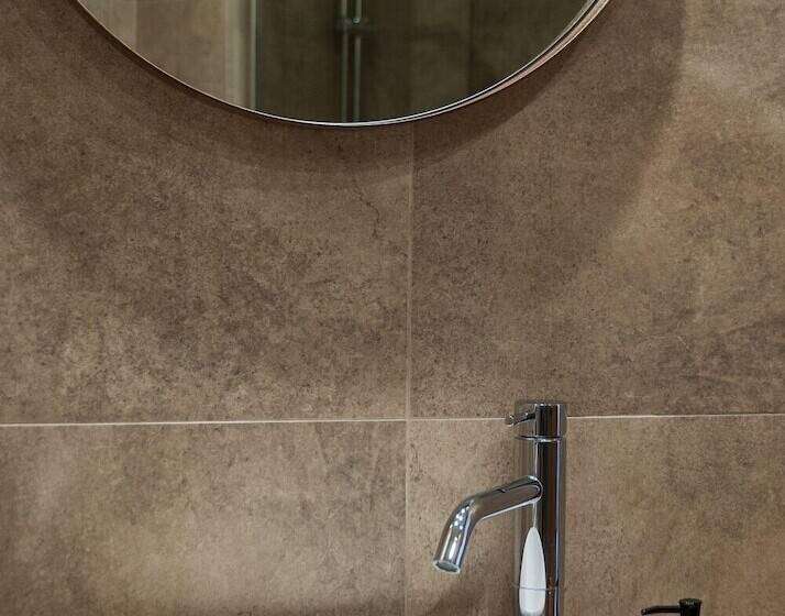 膳宿费 Voulis Attico Rooms & Apartments