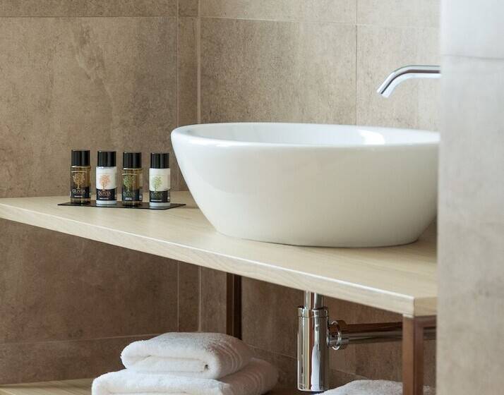 膳宿费 Voulis Attico Rooms & Apartments