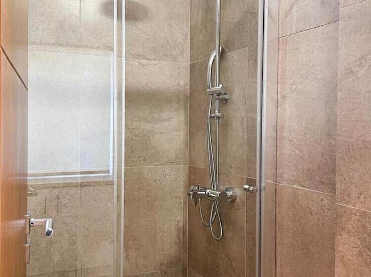 膳宿费 Voulis Attico Rooms & Apartments