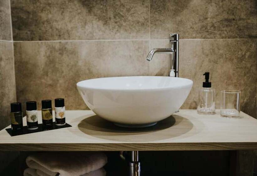 膳宿费 Voulis Attico Rooms & Apartments