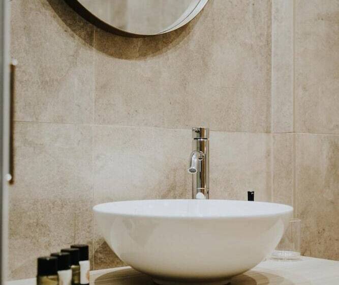 膳宿费 Voulis Attico Rooms & Apartments