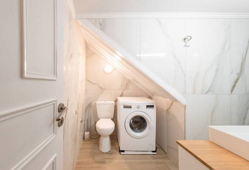 Spianada Collection Of Studios & Apartments By Konnect