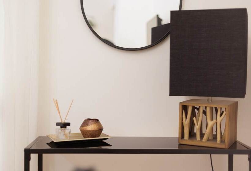 Spianada Collection Of Studios & Apartments By Konnect