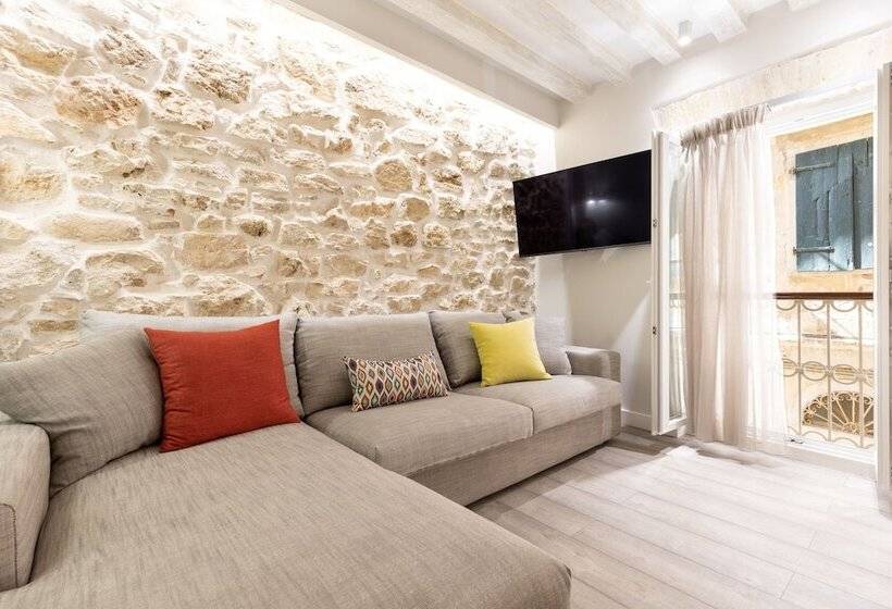 Spianada Collection Of Studios & Apartments By Konnect