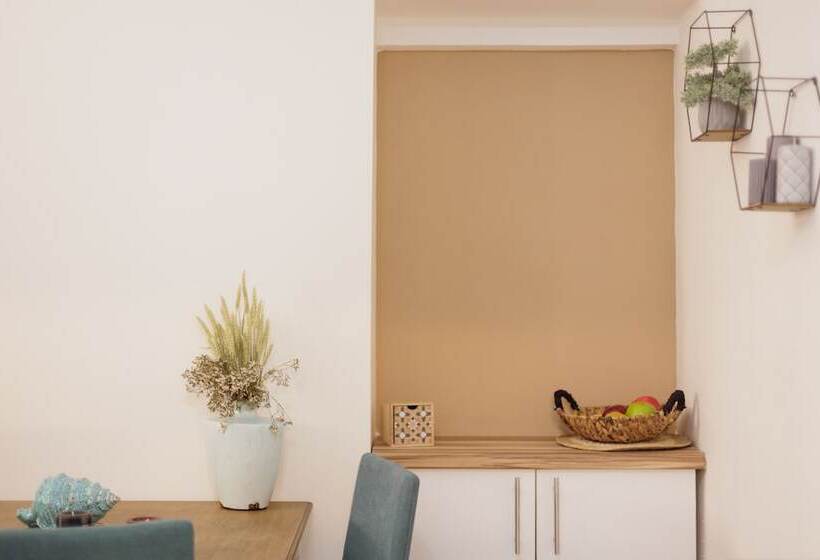 Spianada Collection Of Studios & Apartments By Konnect