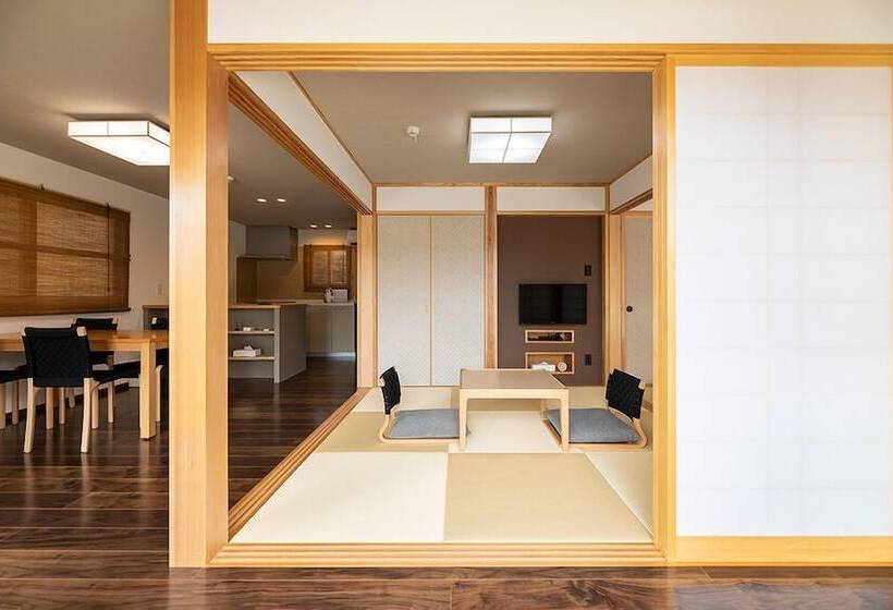 Tabinoteitaku Okinawa Nakijin Homann Concept