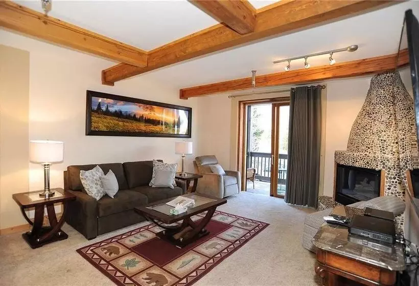 Ten Mile Suites 103 Downtown Condos With On Site Hot Tub