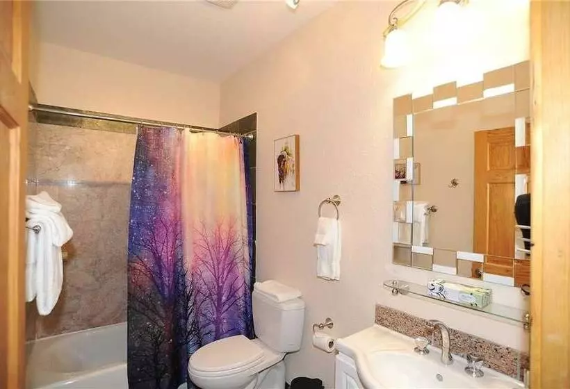 Ten Mile Suites 103 Downtown Condos With On Site Hot Tub