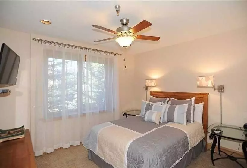Ten Mile Suites 103 Downtown Condos With On Site Hot Tub