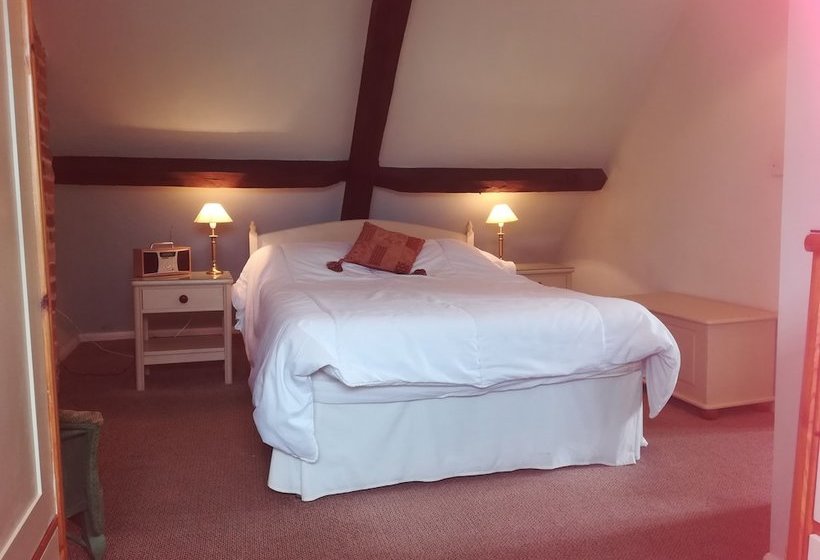 The Smithy With Rural Views