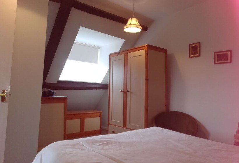 The Smithy With Rural Views