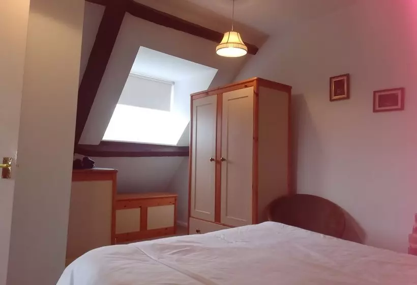 The Smithy With Rural Views