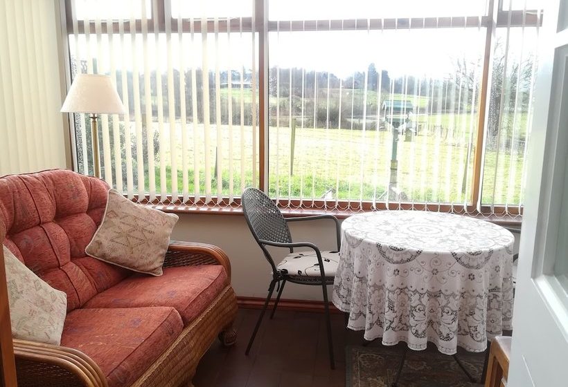 The Smithy With Rural Views