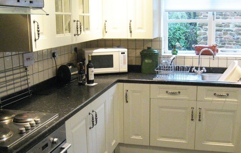 The Smithy With Rural Views