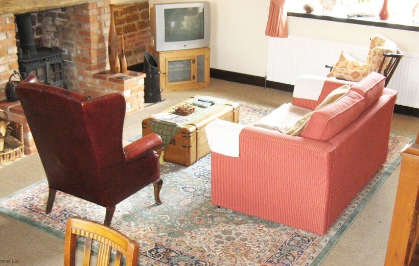 The Smithy With Rural Views