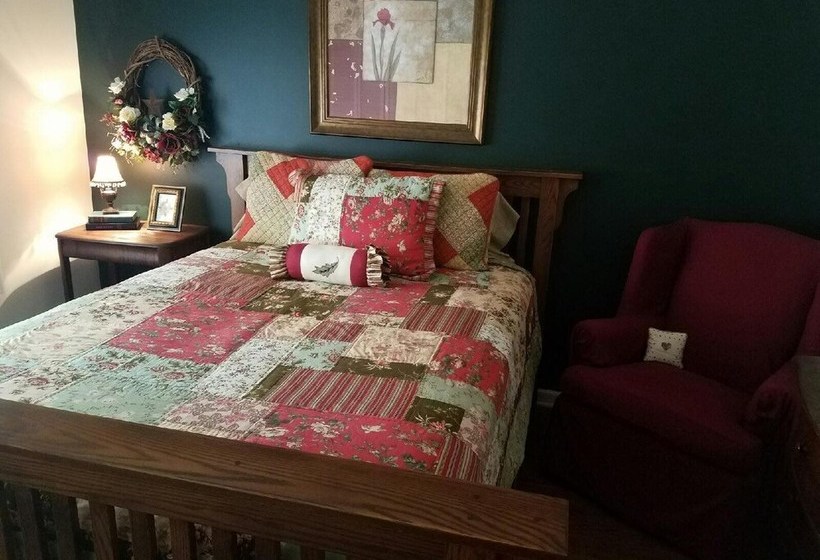 Amos`s_willow_bend_stone_cottage