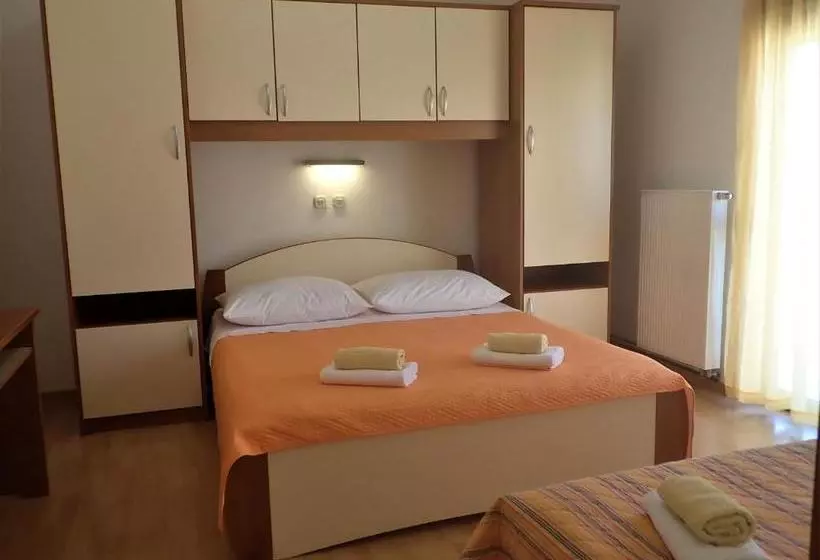 Apartments Pjer