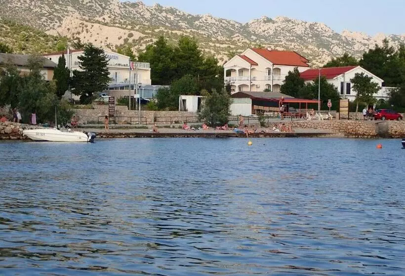 Apartments Pjer