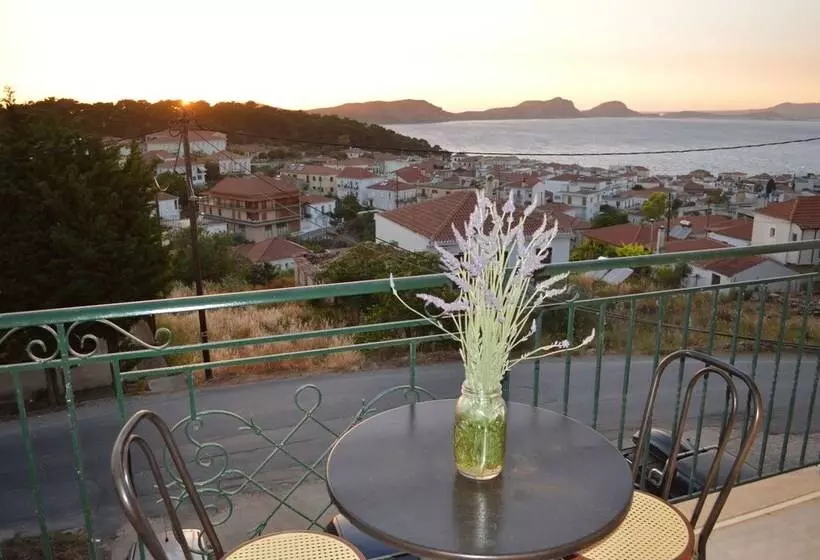 Best House Sea View Apartment