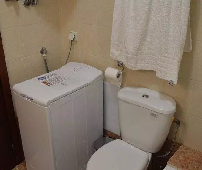 Best House Sea View Apartment