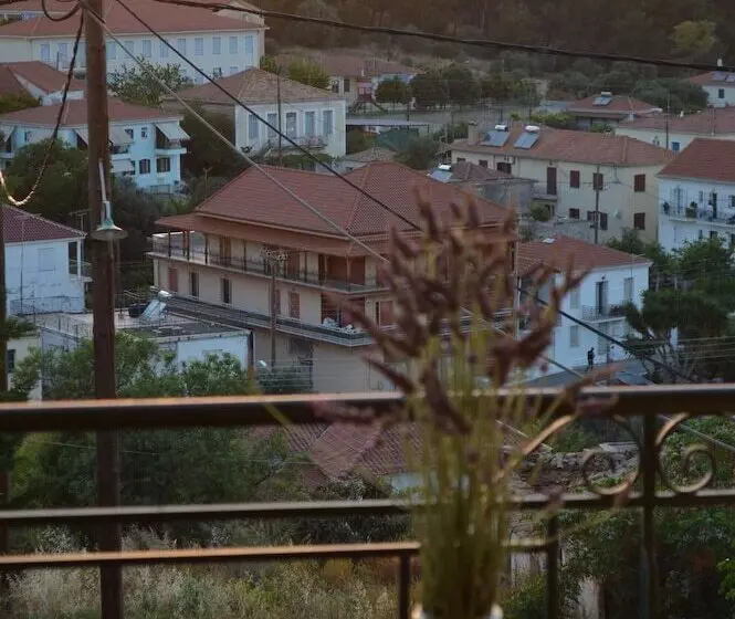 Best House Sea View Apartment