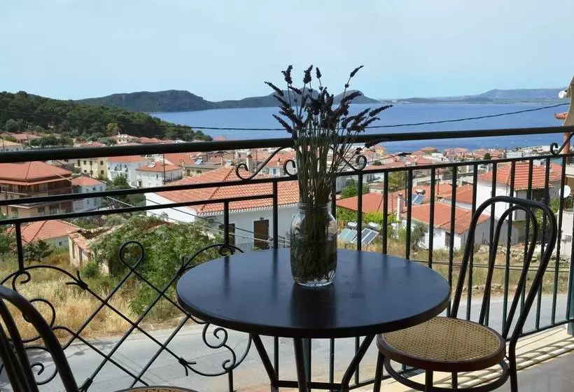 Best House Sea View Apartment