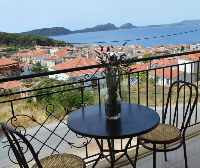 Best House Sea View Apartment