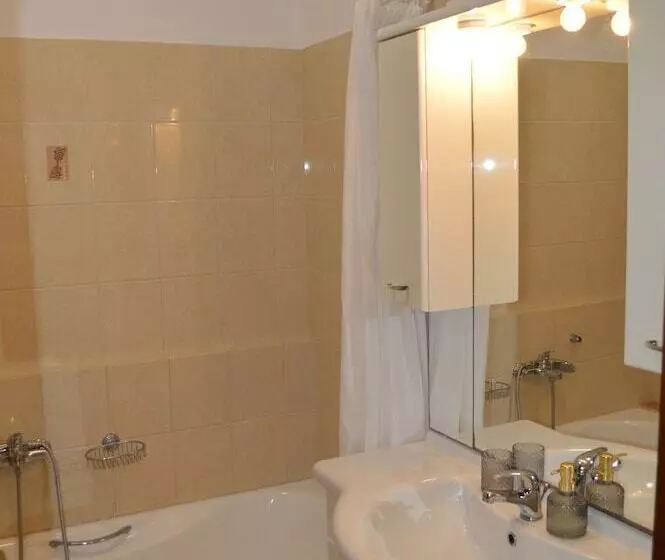 Best House Sea View Apartment