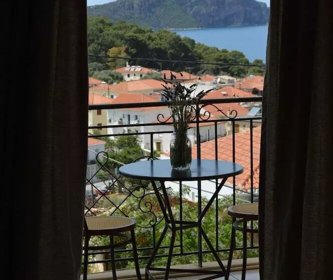 Best House Sea View Apartment