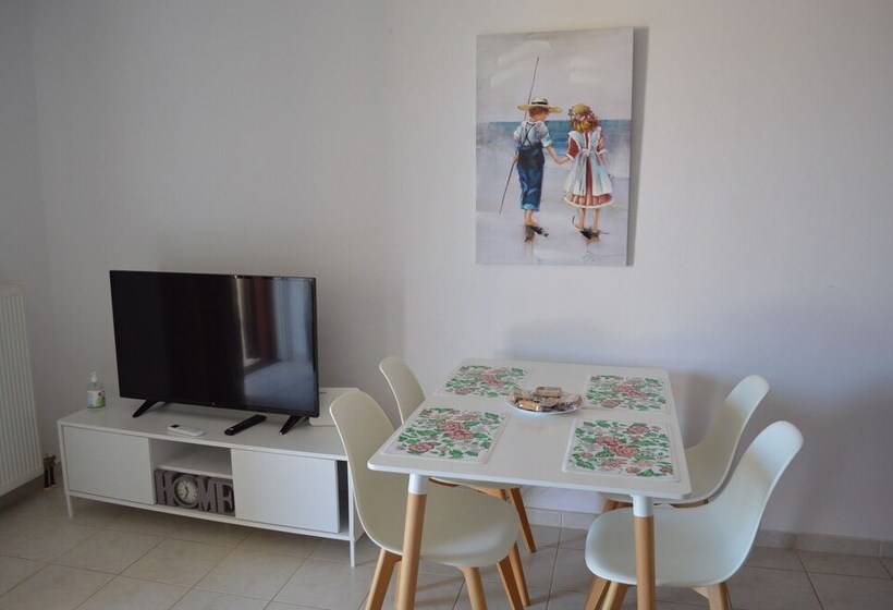 Best House Sea View Apartment