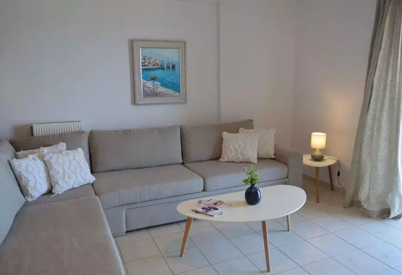 Best House Sea View Apartment