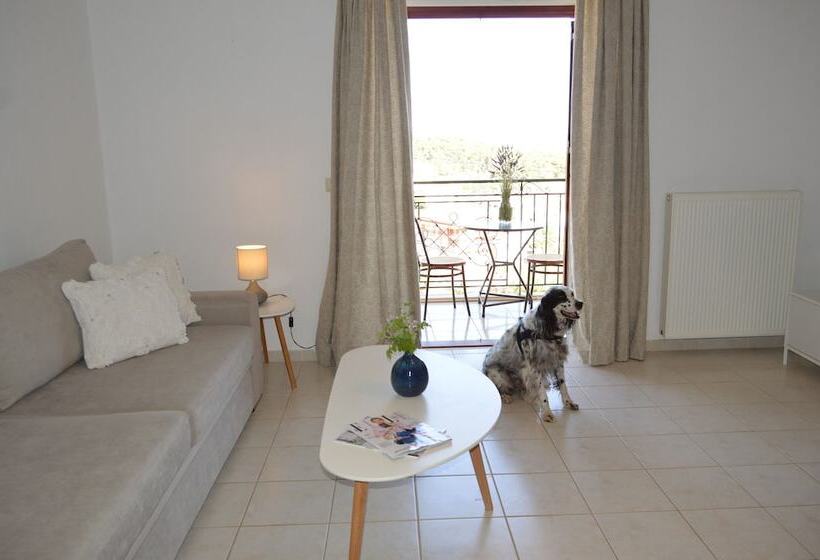 Best House Sea View Apartment