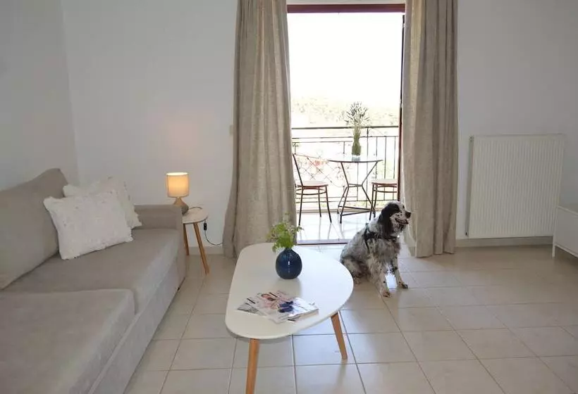 Best House Sea View Apartment