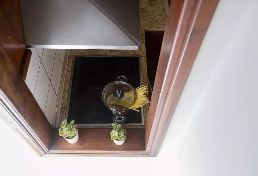 Central Square House