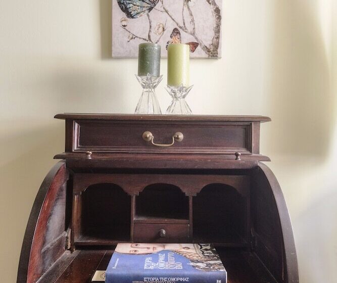 Central Square House