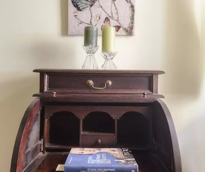 Central Square House