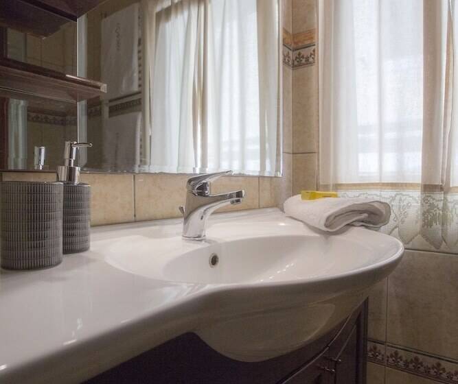 Central Square House