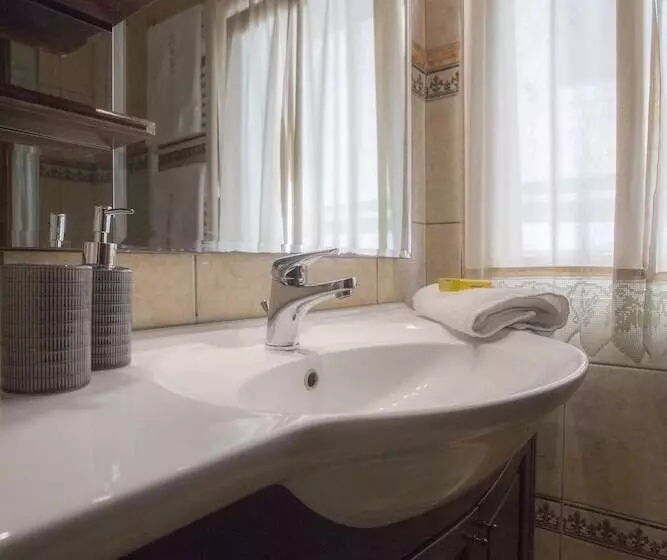 Central Square House