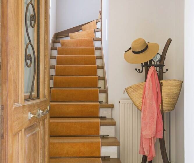 Central Square House