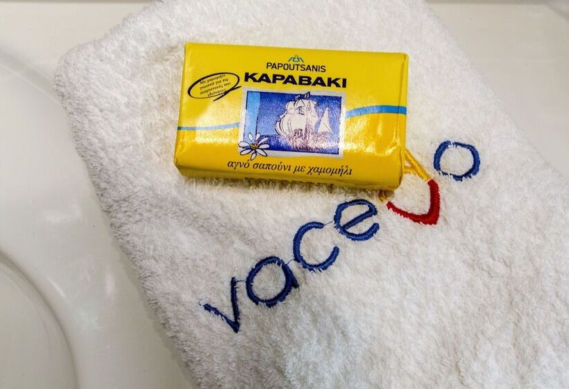 Central Square House