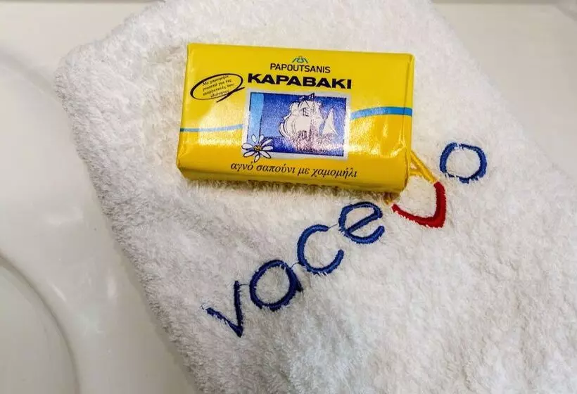 Central Square House