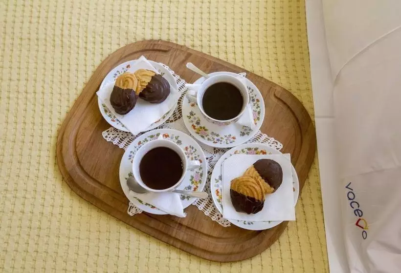 Central Square House