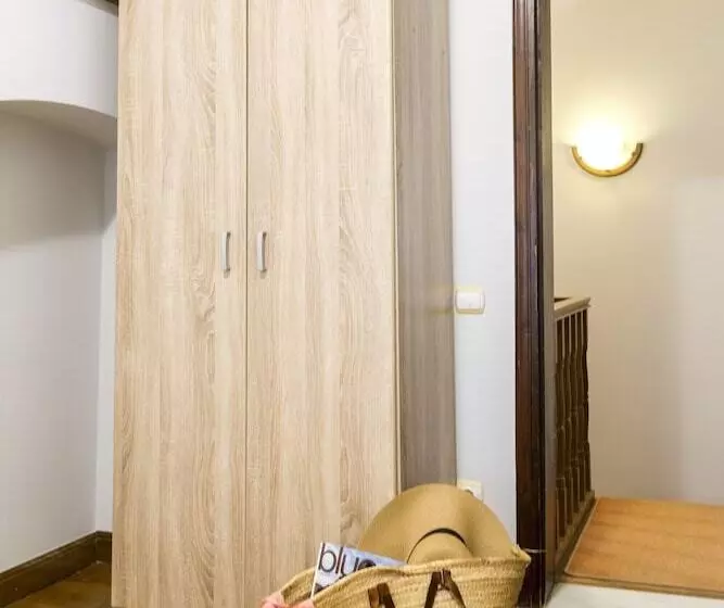 Central Square House