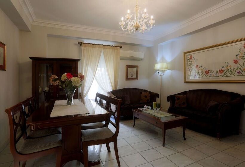 Central Square House