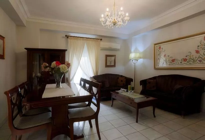 Central Square House