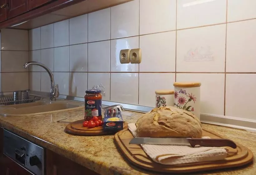 Central Square House