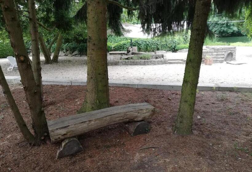 Ferienwohnungen Margaretenhof, Plaue